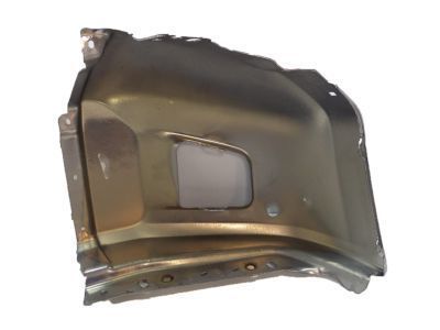 Toyota 52113-0C050 End Cap