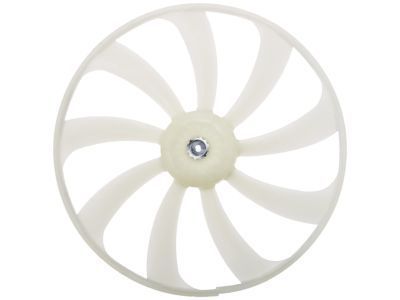 Toyota 16361-0P260 Fan Blade