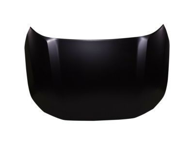 Toyota 53301-0R080 Hood