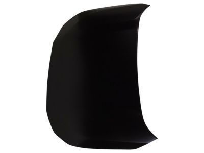 Toyota 53301-0R080 Hood