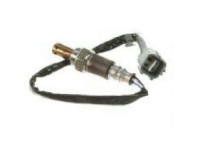 2008 Toyota 4Runner Oxygen Sensor - 89465-35670