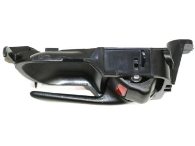 Toyota 69205-07010-C0 Handle, Inside