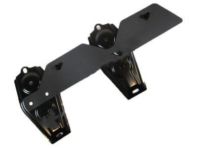 Toyota 52068-35021 Support Bracket