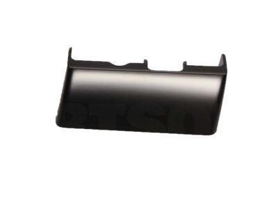 Toyota 63495-60080-C0 Side Cover