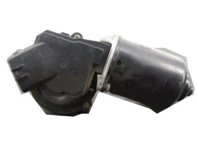 Toyota 85110-08010 Wiper Motor