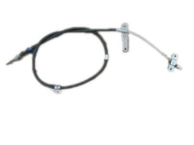 Toyota 4Runner Parking Brake Cable - 46410-35A00