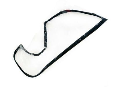 Toyota 68291-12070 Weatherstrip