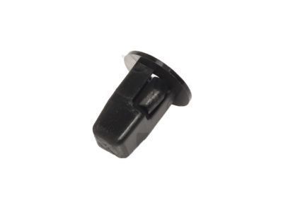 Toyota 90189-06212 Finish Molding Grommet