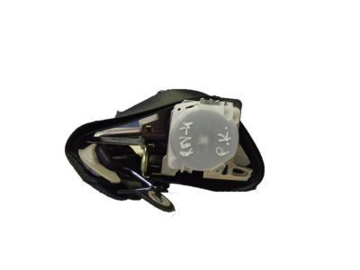 Toyota Seat Belt - 73220-42320-C0