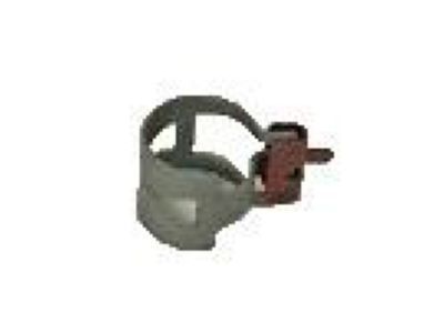 Toyota 90080-46355 Return Pipe Clamp