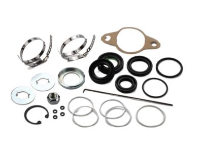 Toyota 04445-35110 Gasket Kit,  Power Steering Gear(For Recirculating Ball)