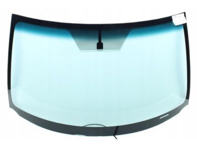 Toyota 56101-0E151 Windshield