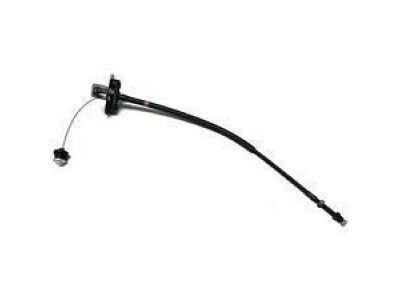 Toyota Throttle Cable - 78180-35250