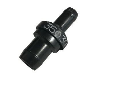 Toyota Pickup PCV Valve - 12204-35030