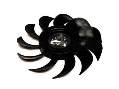 Toyota 88453-60010 Fan Blade