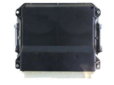 Toyota 89661-04J50 Ecm Ecu Engine Control Module