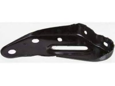 Toyota 52142-0W010 Face Bar Mount Bracket