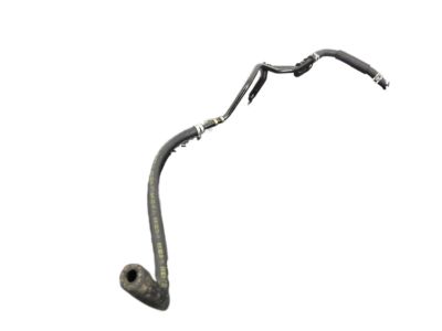 Toyota 23803-50120 Pipe Sub-Assy,  Fuel,  NO.3