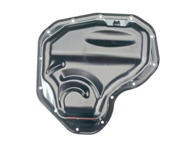 Scion Oil Pan - 12101-0V030