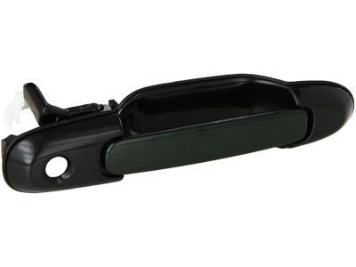 Toyota 69210-08010-G2 Handle, Outside