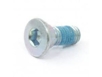 Toyota 90109-08232 Stopper Bolt