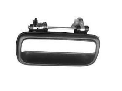 Toyota 69240-89102 Handle, Outside