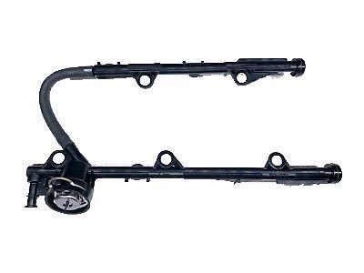 2010 Toyota FJ Cruiser Fuel Rail - 23807-31120