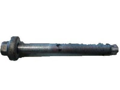 Toyota 90119-12359 Bolt, w/Washer