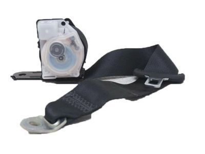 Toyota Corolla iM Seat Belt - 73360-12B70-C0