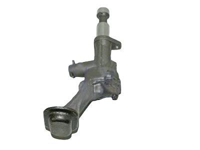 Toyota Starlet Oil Pump - 15100-13030