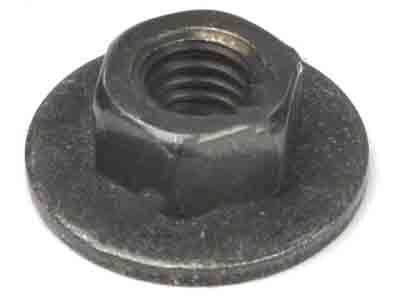 Toyota 90179-06214 Battery Nut