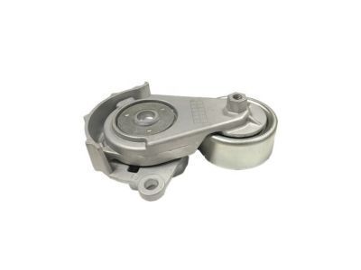 Toyota 16620-F0011 Tensioner Assy,  V-Ribbed Belt