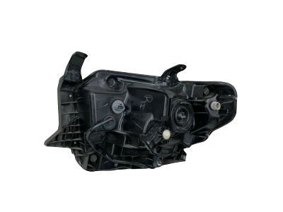 Toyota 81110-0C111 Headlamp Assembly