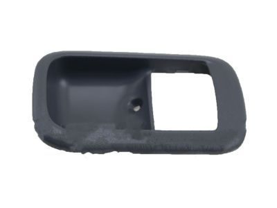 Toyota 69277-22070-B0 Bezel, Front Door Inside Handle, RH