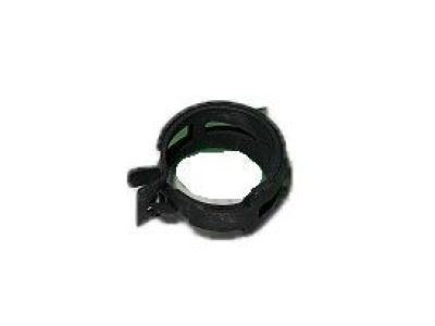 Toyota 90466-16005 Clip,  NO.2(For Oil Cooler Hose)