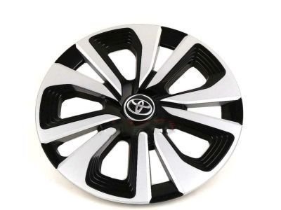 Toyota 42602-47240 Wheel Cap Sub-Assembly