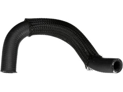 Toyota 16295-0P020 Hose,  Water By-Pass,  NO.7