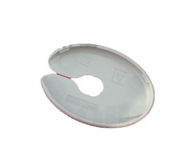 Toyota 74317-60020-E0 Sunvisor Cover