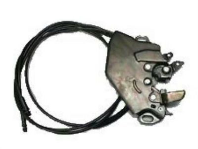 Toyota 69060-08040 Stopper