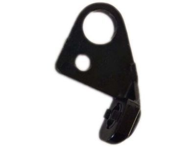 Toyota 63254-89104 Holder