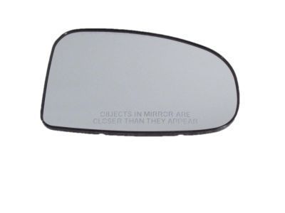 Toyota Prius Plug-In Car Mirror - 87931-47180