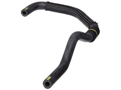 Toyota 16264-75131 By-Pass Hose