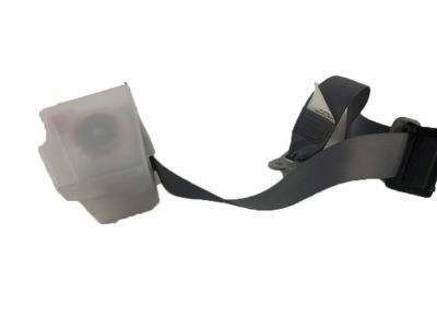 Toyota Camry Seat Belt - 73360-06180-B1