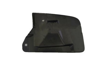 Toyota 76621-35140 Mud Guard