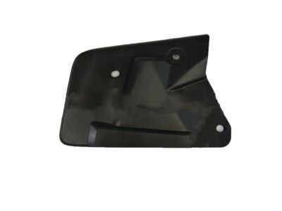 Toyota 76621-35140 Mud Guard