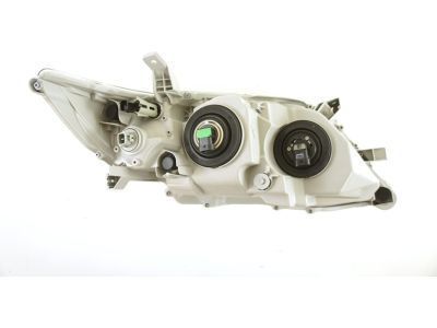 Toyota 81150-06510 Driver Side Headlight Assembly