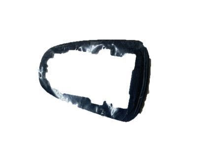 Toyota 69242-0R011 Handle, Outside Pad