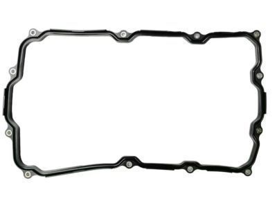 Toyota 35168-34010 Gasket,  Automatic Transmission Oil Pan