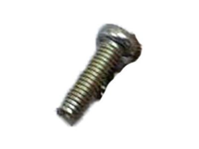 Scion 90168-40129 Screw, Tapping