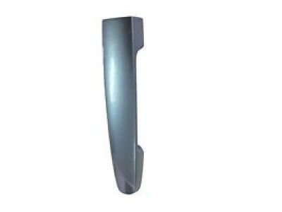 Toyota 69213-08010-J1 Handle, Outside